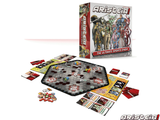 Aristeia! (Core Game)