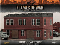Brick Factory