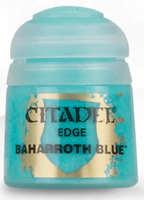 Baharroth Blue