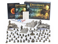 Middle-Earth Strategy Battle Game: The Lord of The Rings™ Battle of Osgiliath™