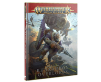 Battletome: Kharadron Overlords