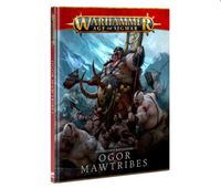 Battletome: Ogor Mawtribes