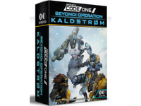 Beyond: Operation Kaldstrom Expansion Pack