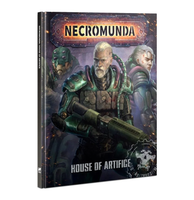 Necromunda: House of Artifice