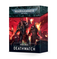 Datacards: Deathwatch (9th)