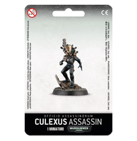 Culexus Assassin