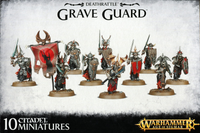 Grave Guard
