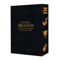 Archaon Everchosen