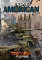 Bulge: American Forces on the Western Front, 1944-45