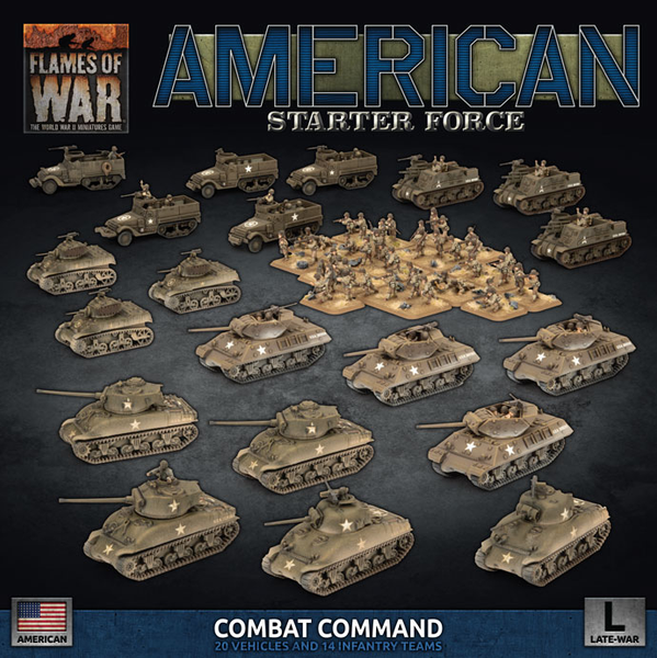 American Combat Command