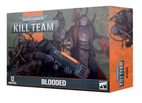 KILL TEAM: BLOODED