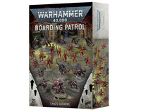 Boarding Patrol: Chaos Daemons