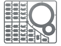 Bolt Action Templates & Tokens