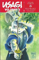 Usagi Yojimbo: Bunraku and Other Stories