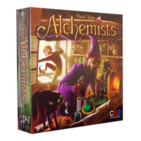 Alchemists