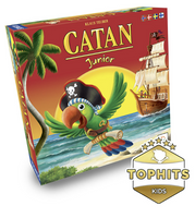 Catan Junior (Nordic)