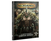 Necromunda: The Aranthian Succession – Cinderak Burning