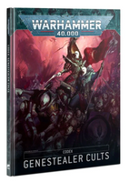 Codex: Genestealer Cults