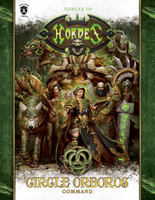 MKIII - Circle Orboros Command