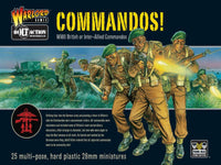 Commandos!