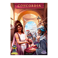 Concordia (EN)