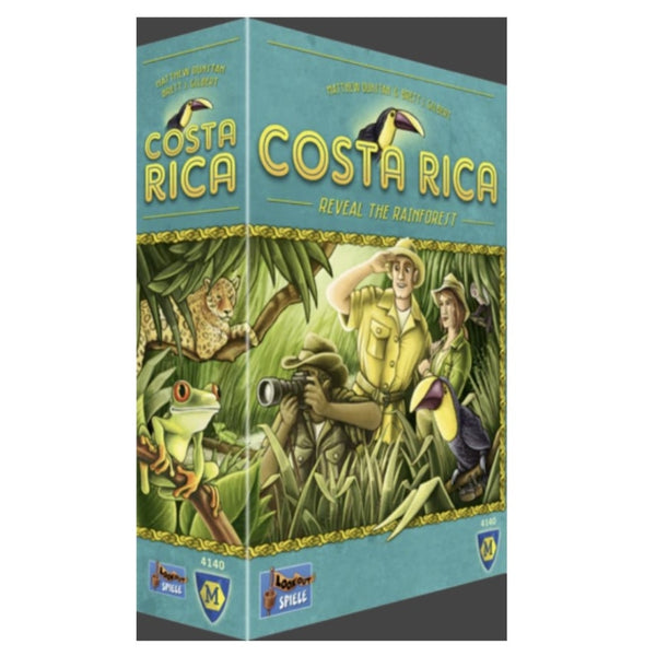 Costa Rica Games Costa Rica – Midgard Games