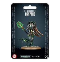 NECRONS: CRYPTEK