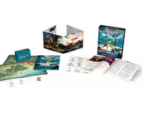 Dungeons & Dragons Essentials Kit (D&D Boxed Set)