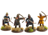 Dark Age Archers