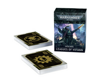 Datacards: Leagues of Votann