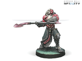 Daturazi Witch-Soldiers