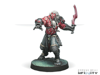 Daturazi Witch-Soldiers