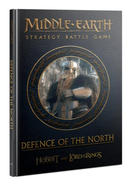 Defence of the North
