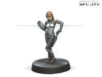 Dire Foes Mission Pack 3: Dark Mist