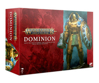 Warhammer Age of Sigmar: Dominion