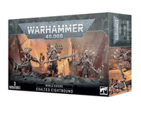 World Eaters: Exalted Eightbound