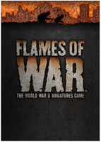 Flames Of War Rulebook