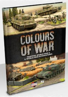 Colours Of War