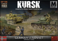 Eastern Front Starter Set - Kursk