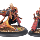 Venator Flayer Cannon Crew