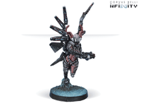 Fraacta Drop Unit (Boarding Shotgun)