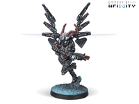 Fraacta Drop Unit (Boarding Shotgun)