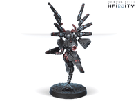 Fraacta Drop Unit (Boarding Shotgun)