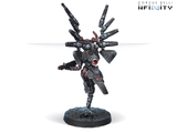 Fraacta Drop Unit (Boarding Shotgun)
