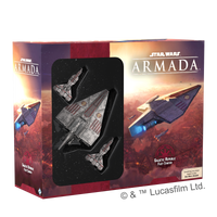 Star Wars: Armada - Galactic Republic Fleet Starter