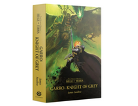 Garro: Knight of Grey (Hardback)