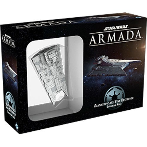 Star Wars: Armada - Gladiator-Class Star Destroyer Expansion Pack