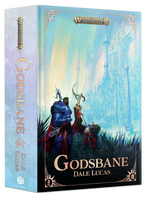 Godsbane (Hardback)