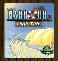 Harbour High Tide Expansion