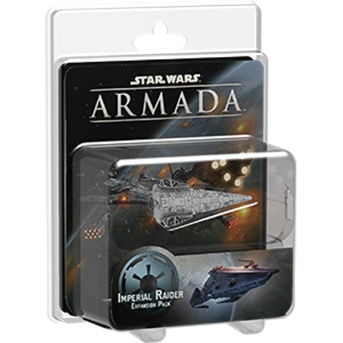 Star Wars: Armada - Imperial Raider Expansion Pack